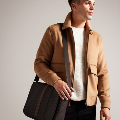 Men's Evelake Brn-Choc