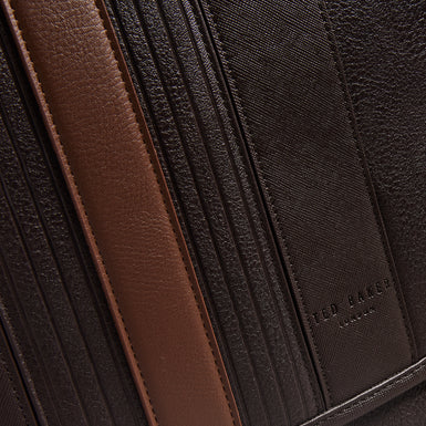 Men's Evelake Brn-Choc