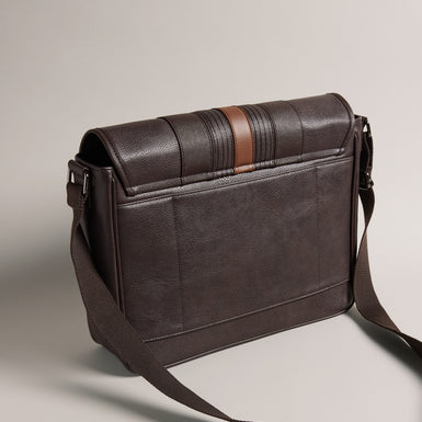 Men's Evelake Brn-Choc