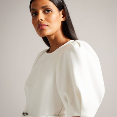 Women's Gabyela White