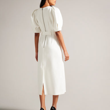 Women's Gabyela White