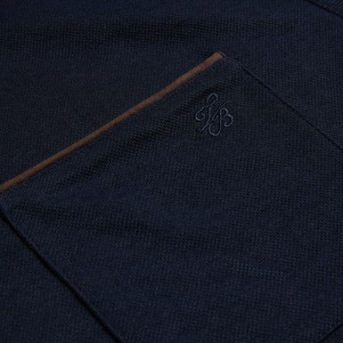 Men's Grine Navy