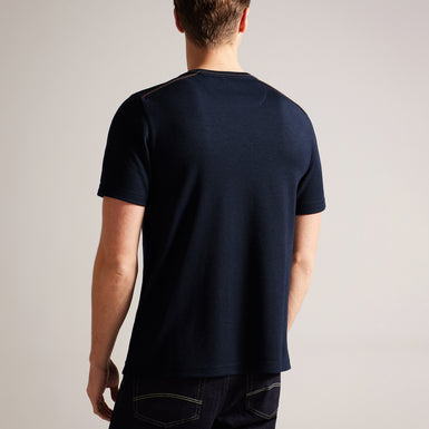 Men's Grine Navy