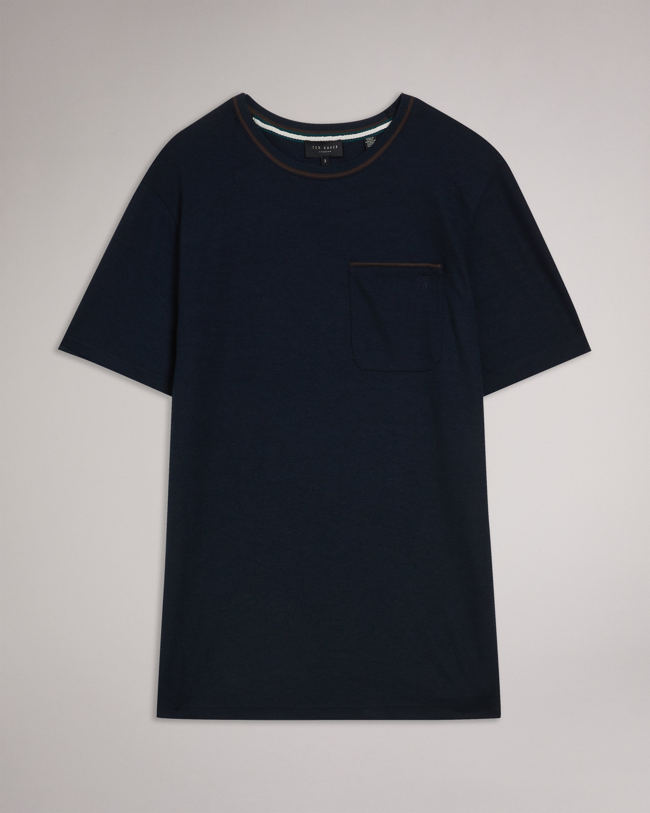 Men's Grine Navy
