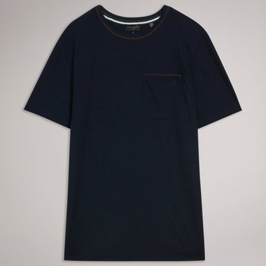 Men's Grine Navy