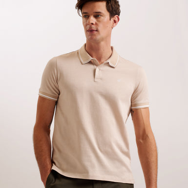 Men's Helta Taupe