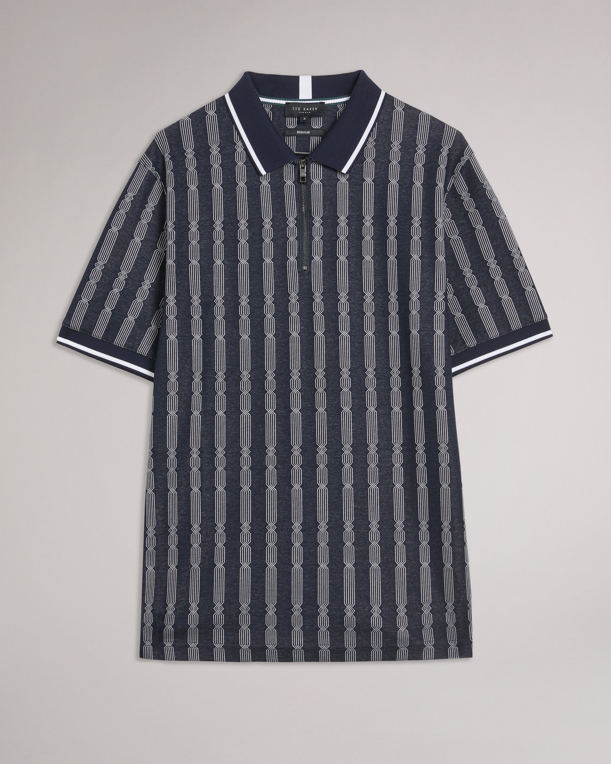 Men's Icken Navy