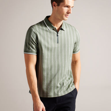Men's Icken Pl-Green