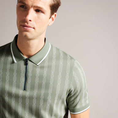 Men's Icken Pl-Green