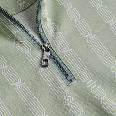 Men's Icken Pl-Green