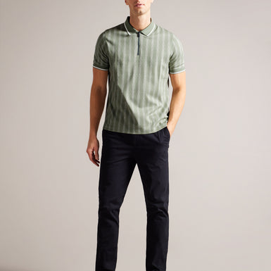 Men's Icken Pl-Green