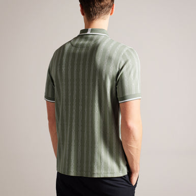 Men's Icken Pl-Green