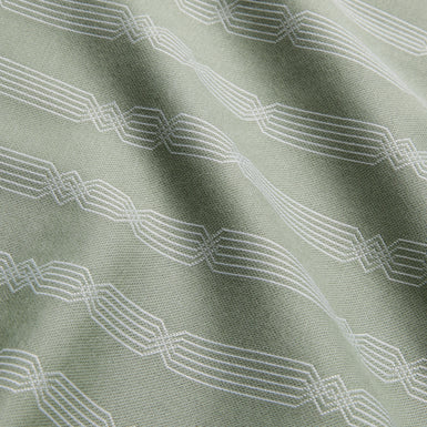 Men's Icken Pl-Green