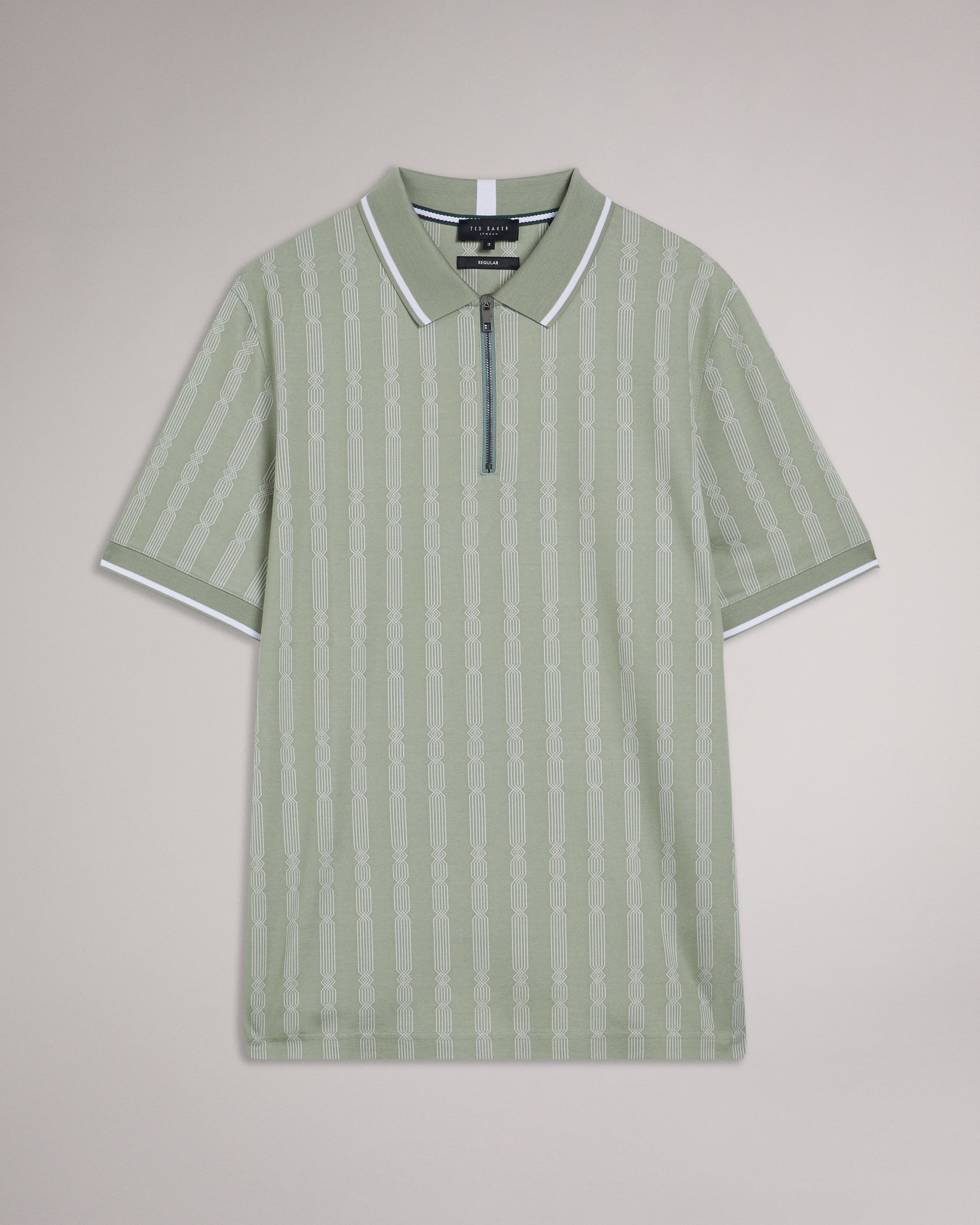 Men's Icken Pl-Green