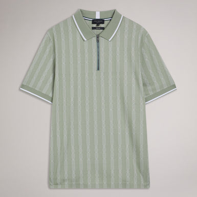 Men's Icken Pl-Green