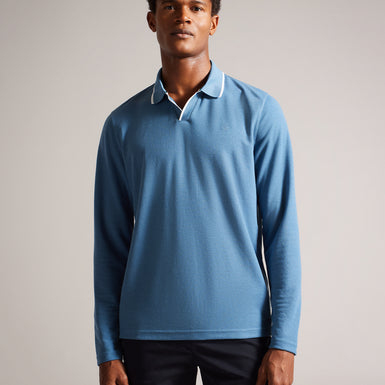 Men's Maste Mid-Blue