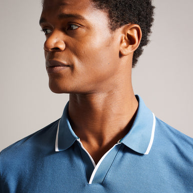 Men's Maste Mid-Blue