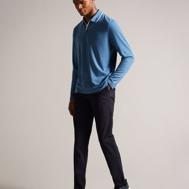 Men's Maste Mid-Blue