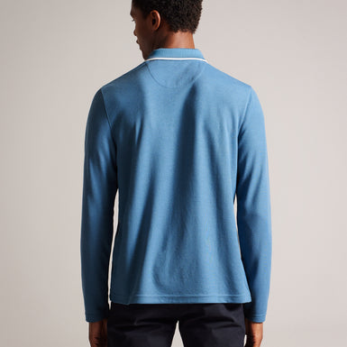 Men's Maste Mid-Blue