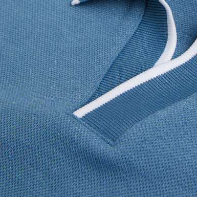 Men's Maste Mid-Blue