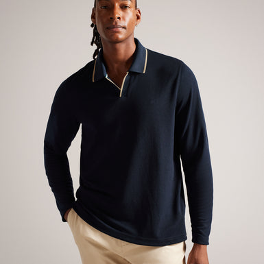 Men's Maste Navy