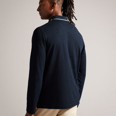 Men's Maste Navy