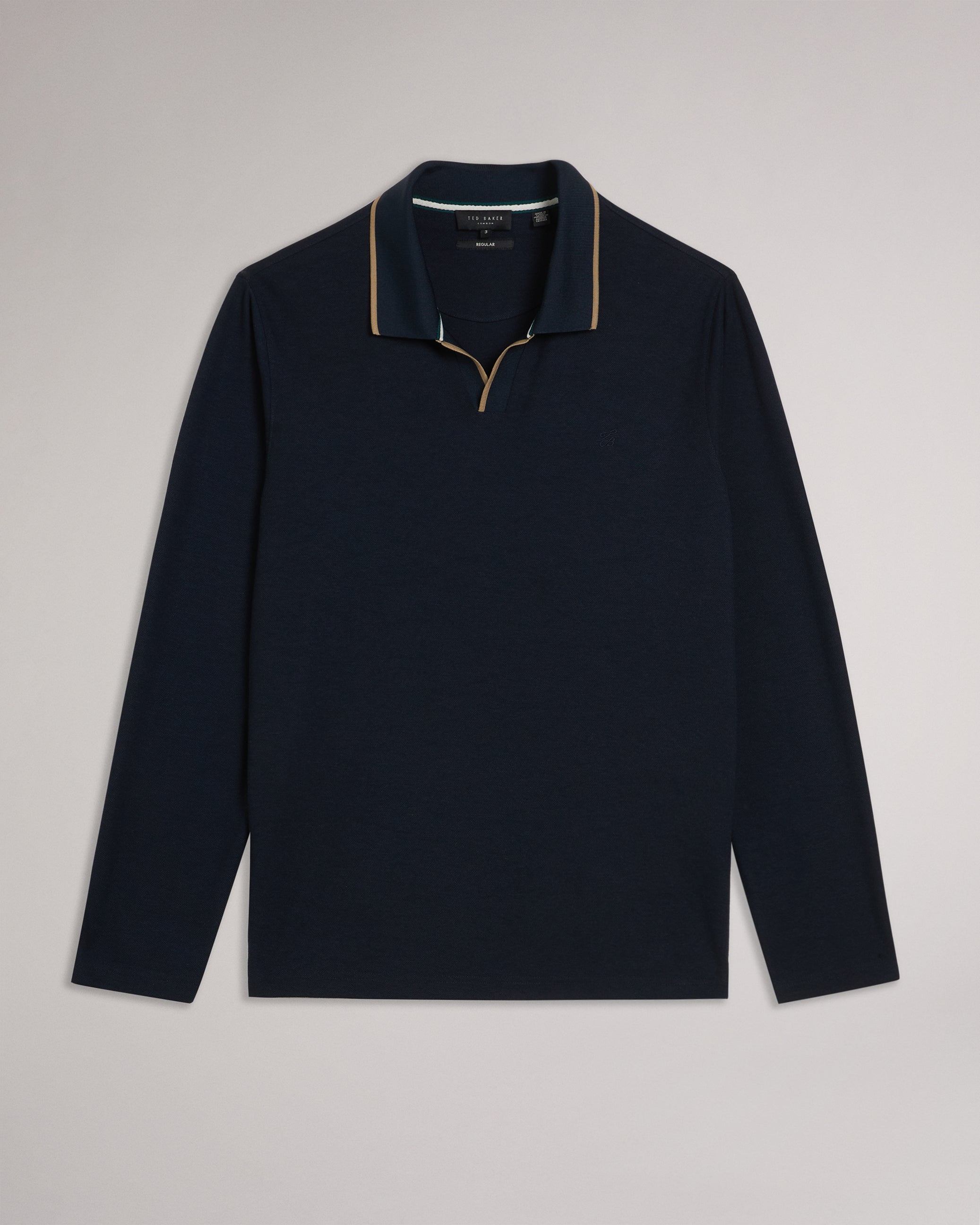 Men's Maste Navy