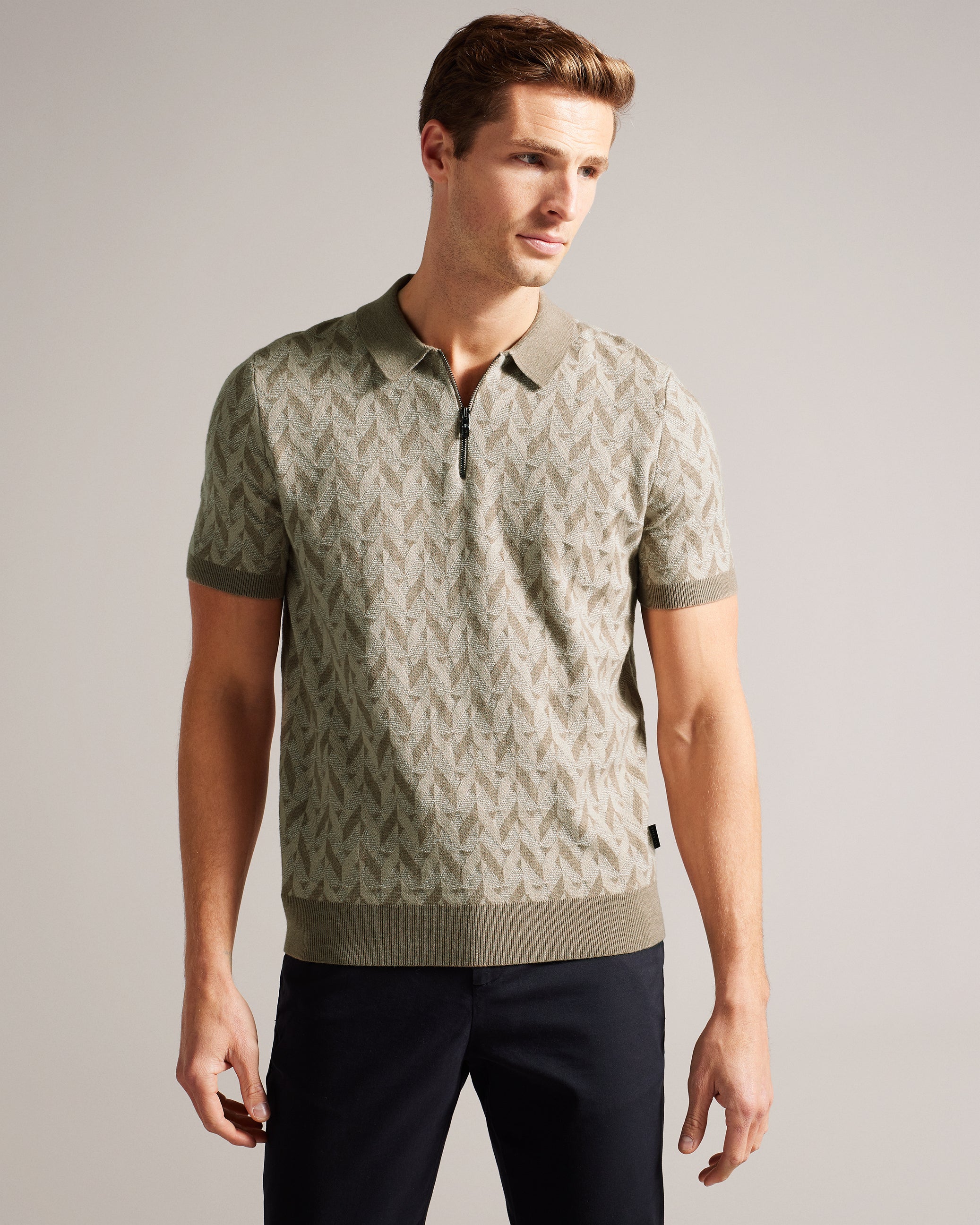 Men's Mitford Natural