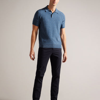 Men's Ustee Mid-Blue