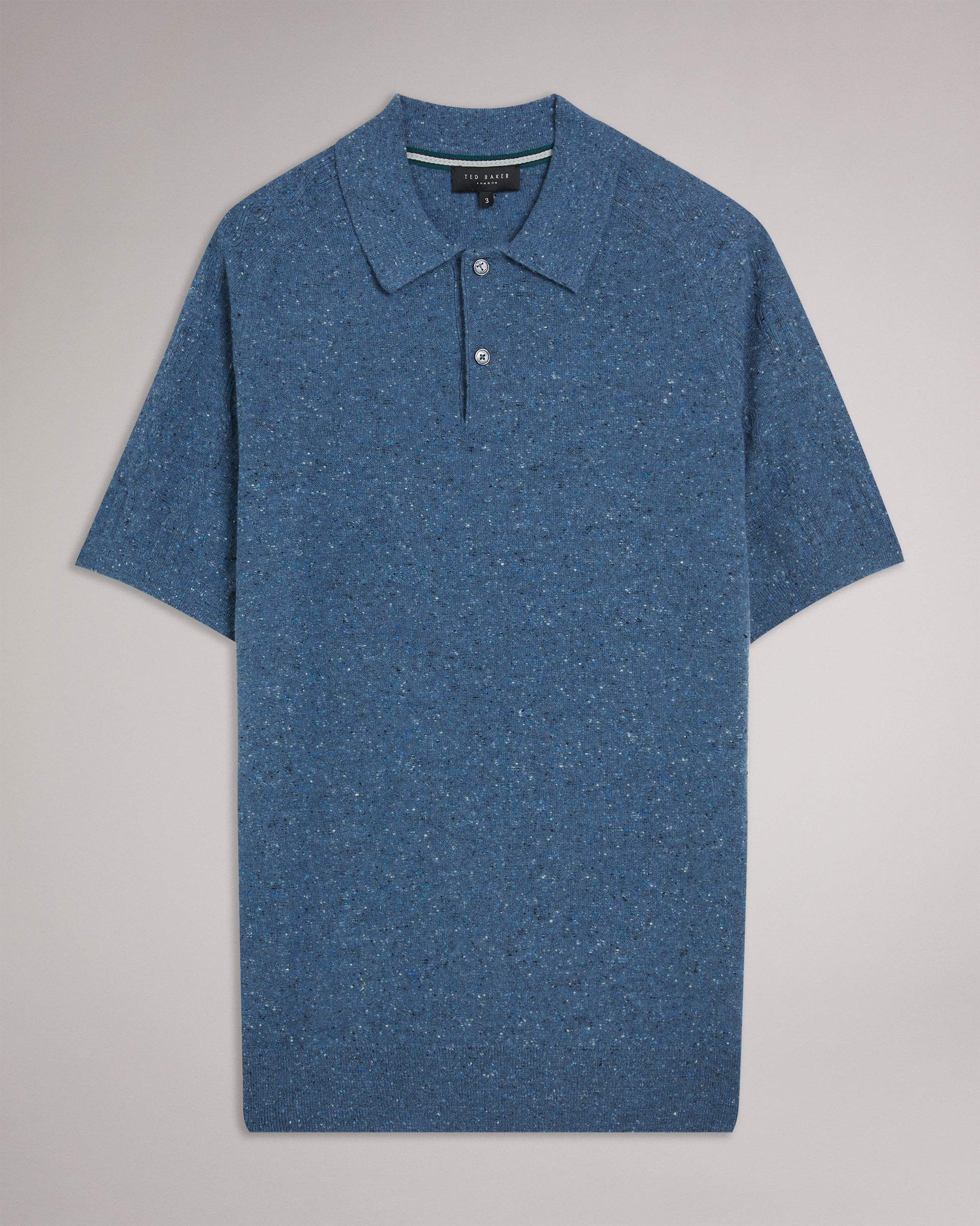 Men's Ustee Mid-Blue