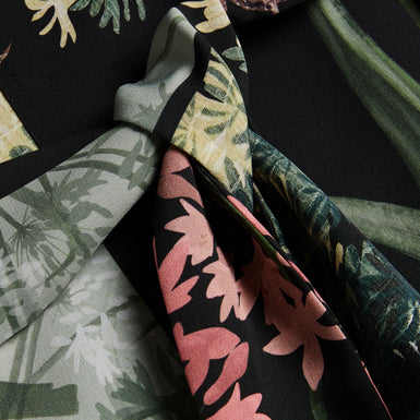 Women's Winnieh Black