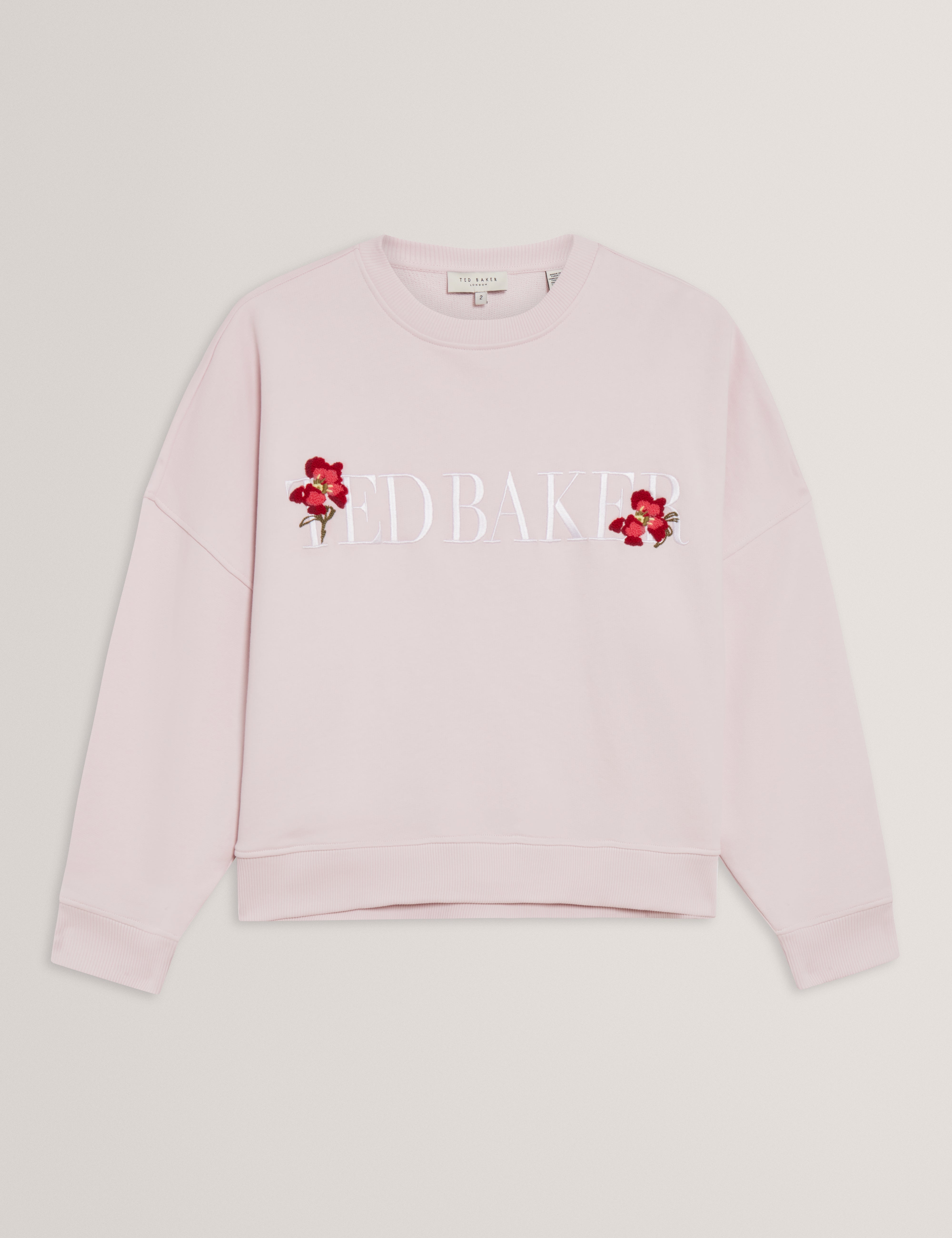 Women's STIILA-Ted Baker Branded Sweat
