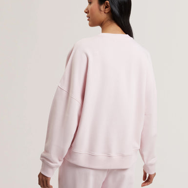 Women's STIILA-Ted Baker Branded Sweat