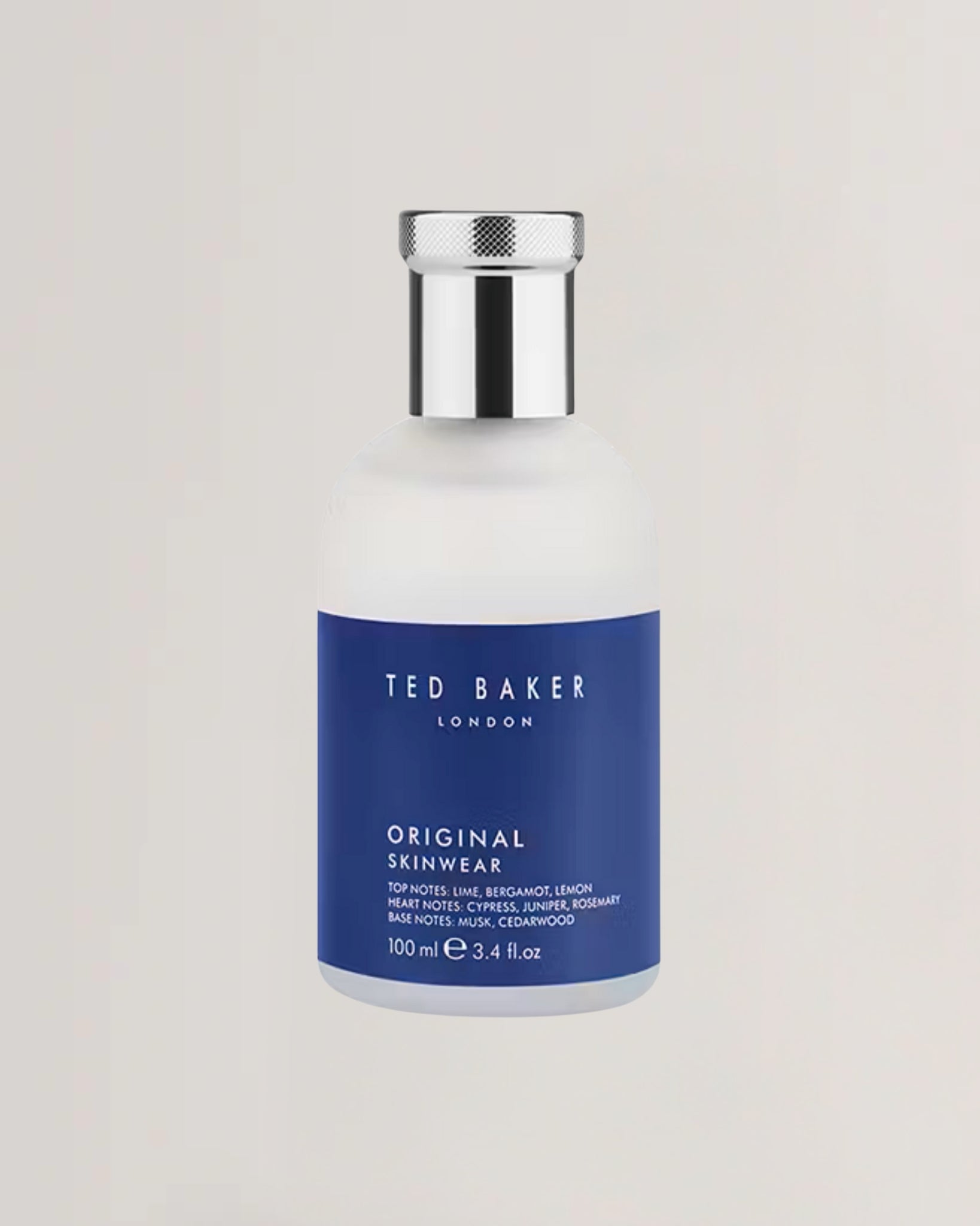 Men's Skinwear- 100ml Original EDT