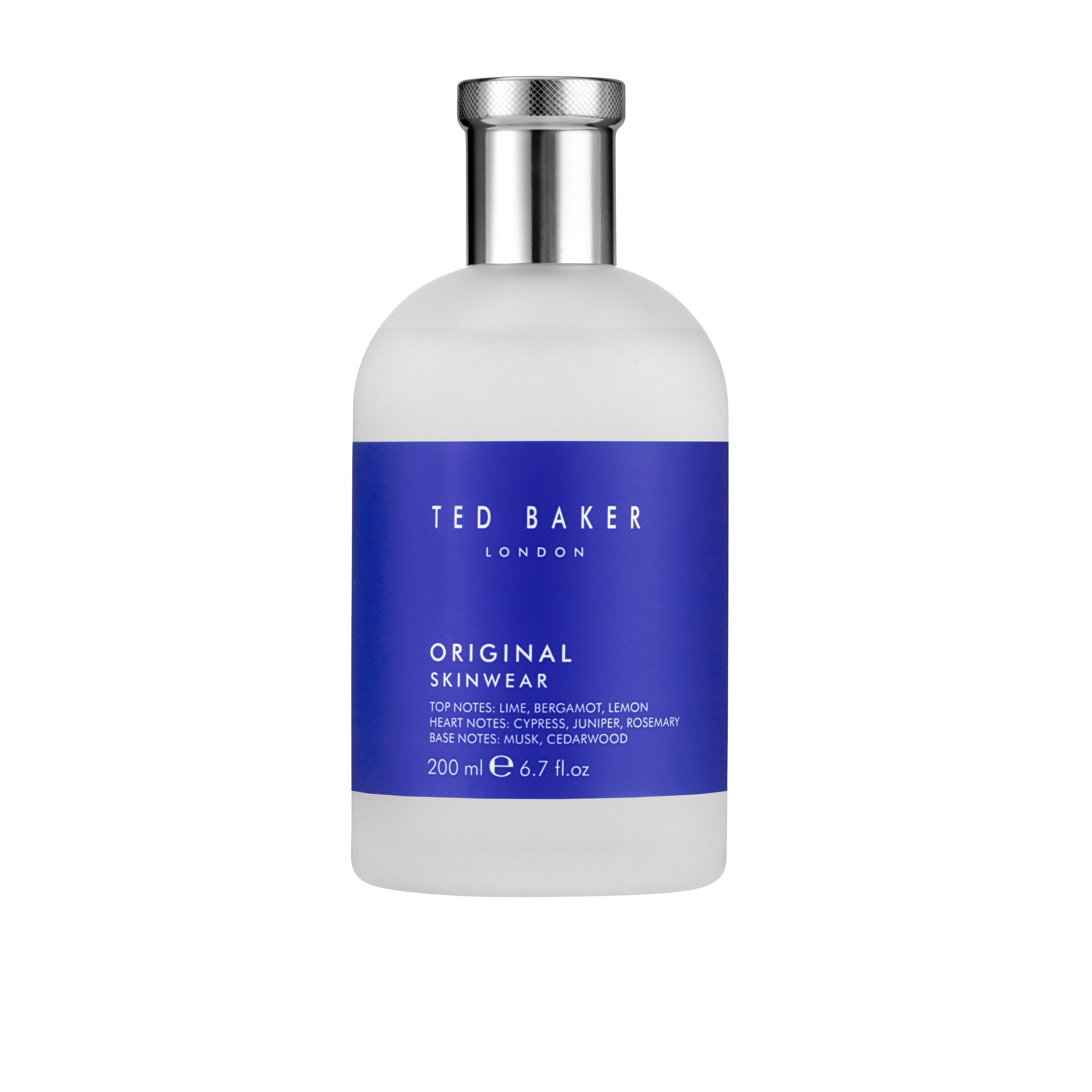 Men's Skinwear- 200ml Original EDT