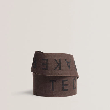 WYLOW: Jacquard Webbing Strap