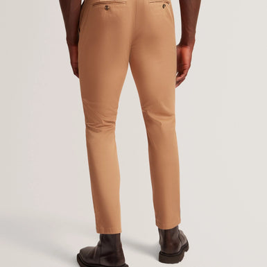 Men's HOWETON-Slim Strech Chino