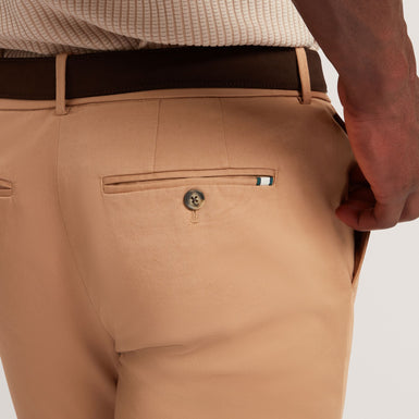 Men's HOWETON-Slim Strech Chino