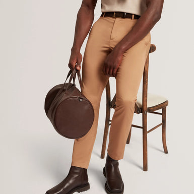 Men's HOWETON-Slim Strech Chino