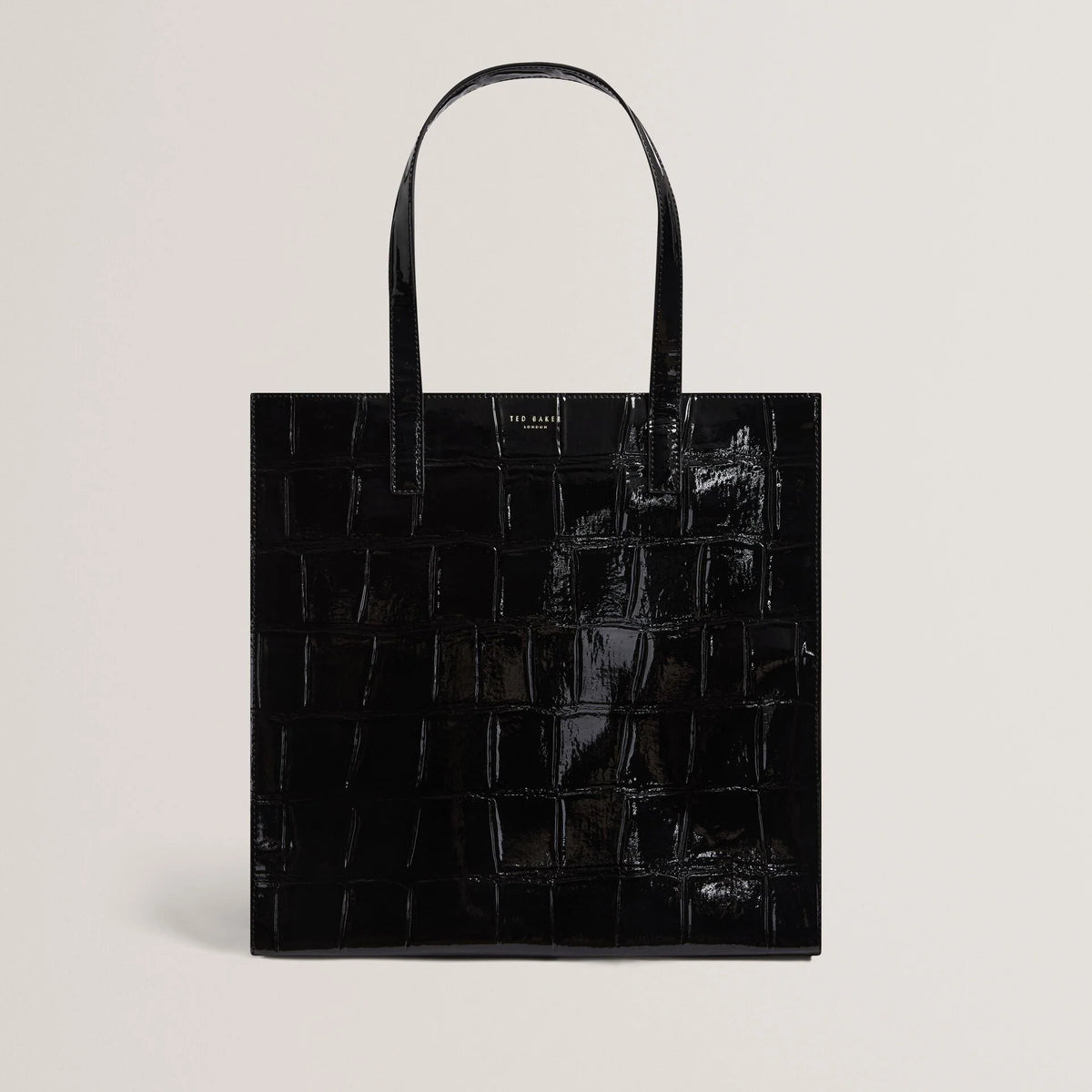 VANNDA: Croc Effect Large Icon Bag – Poseidon Brands (Pty) Ltd