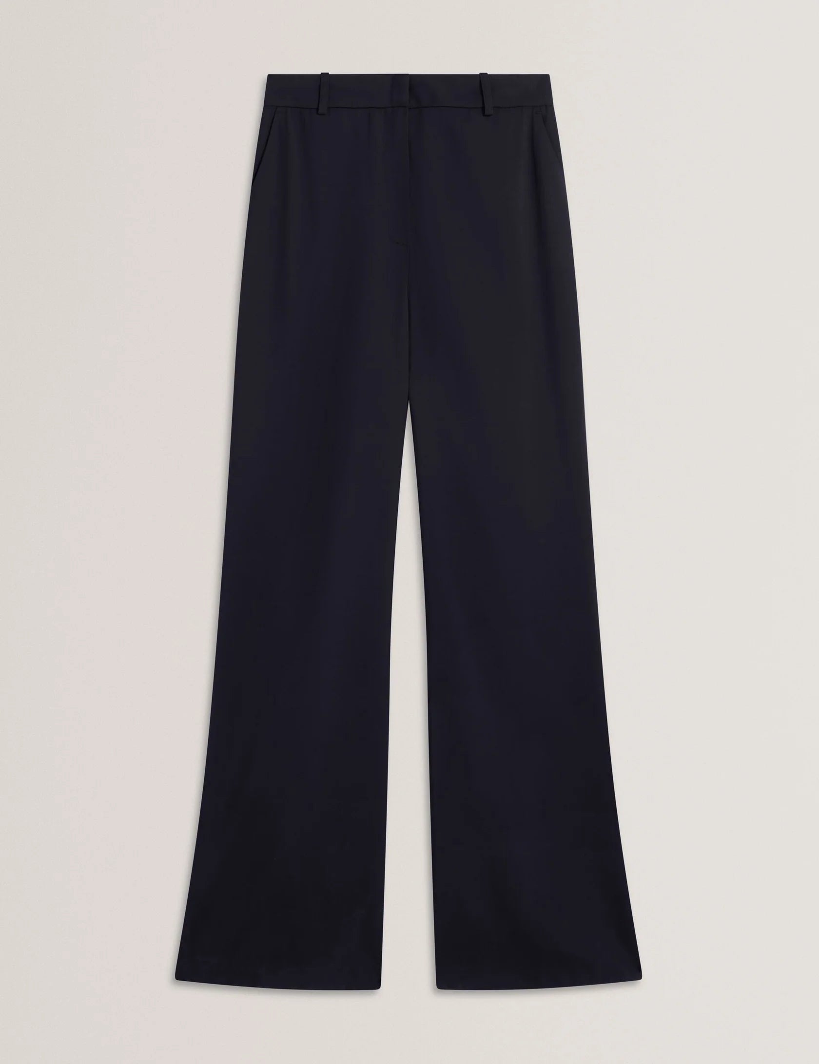 LUTTE: Kick Flare Trouser