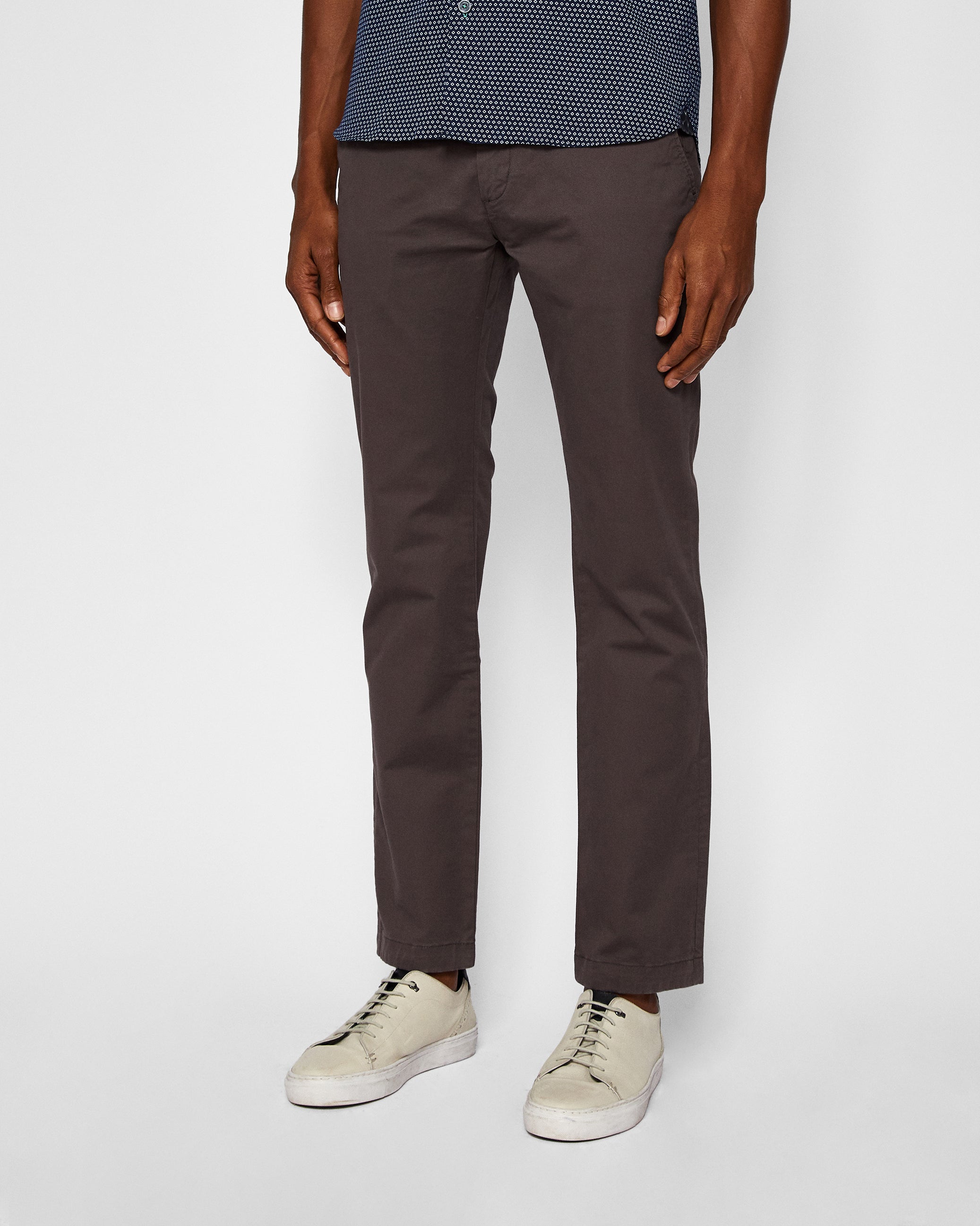 Men's Procor Charcoal