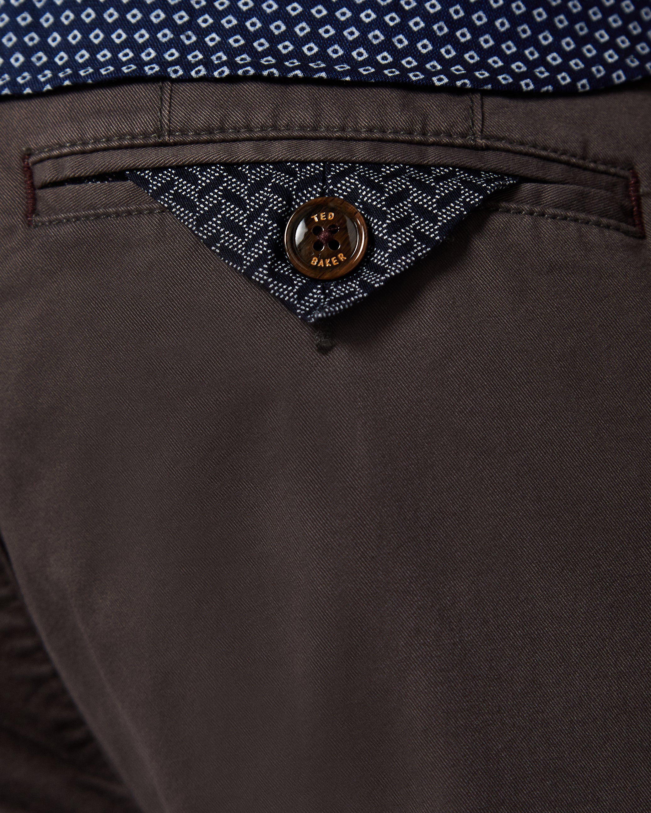 Men's Procor Charcoal