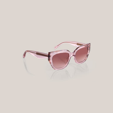 Women's Coral: Women's Cateye Sunglasses
