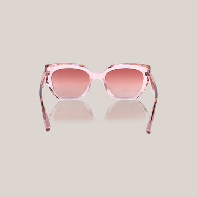 Women's Coral: Women's Cateye Sunglasses