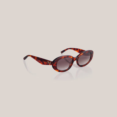 Women's Daisie: Women's Oval Sunglasses