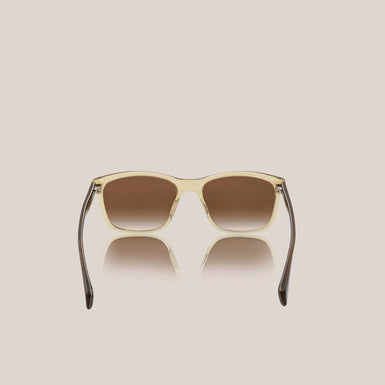 Men’s REEF-Square Crystal Sunglasses