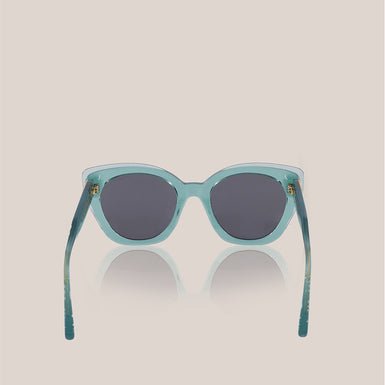 Women’s AMIRA-Cateye Crystal Sunglasses