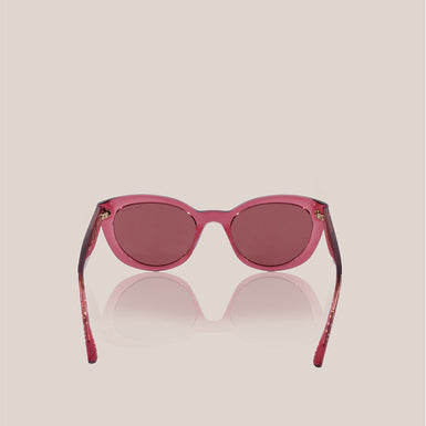 Women’s DALIAH-Cateye Sunglasses