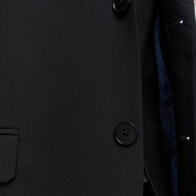 SAPHOS: Panama Suit Jacket